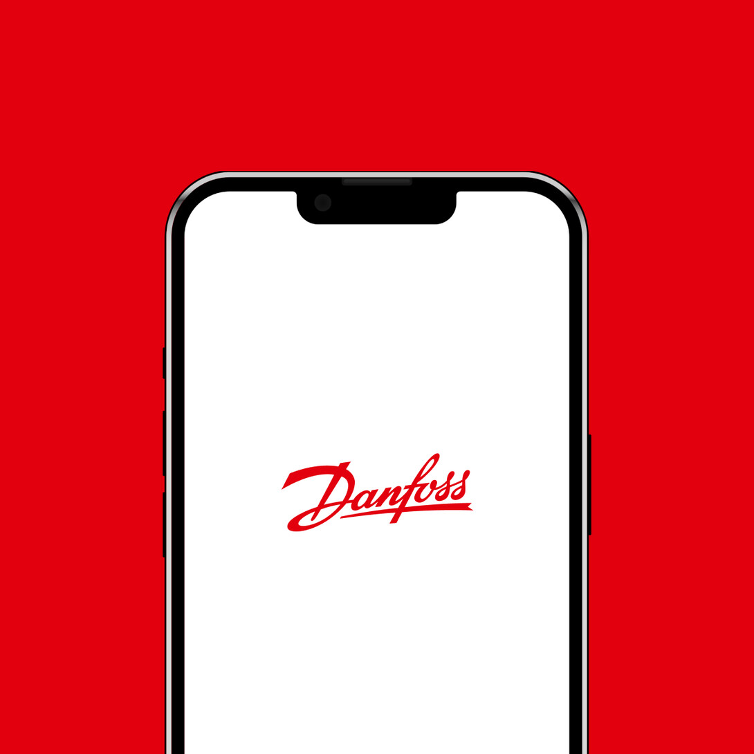 Hero Danfoss APP